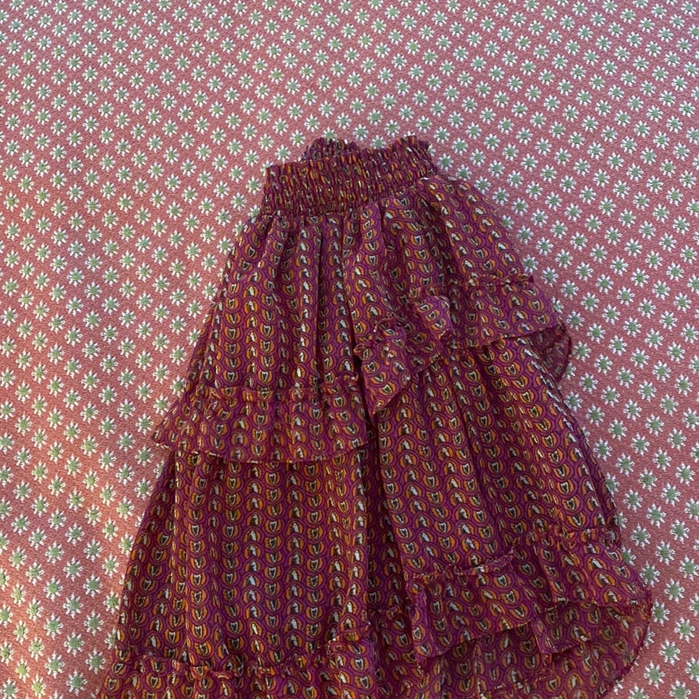 Misa skirt